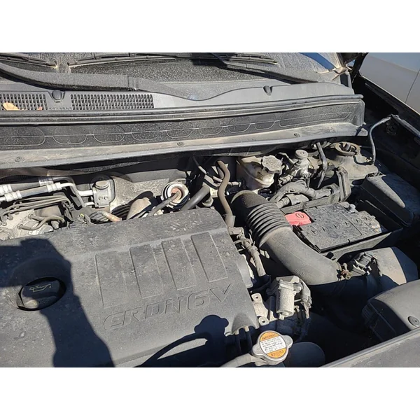 Leve vitre electrique arriere droit KIA SOUL 1
