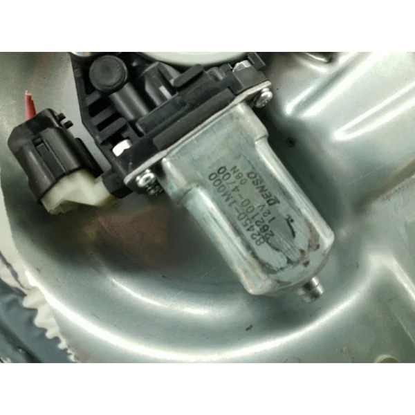 Leve vitre electrique arriere gauche KIA SOUL 1