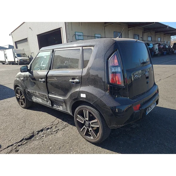 Leve vitre electrique arriere gauche KIA SOUL 1