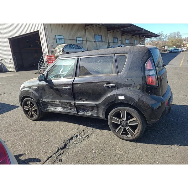 Leve vitre electrique avant droit KIA SOUL 1