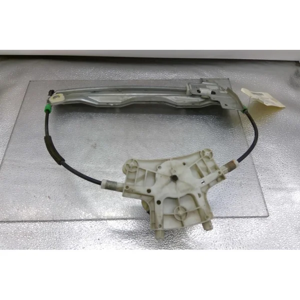 Leve vitre mecanique arriere gauche PEUGEOT 407
