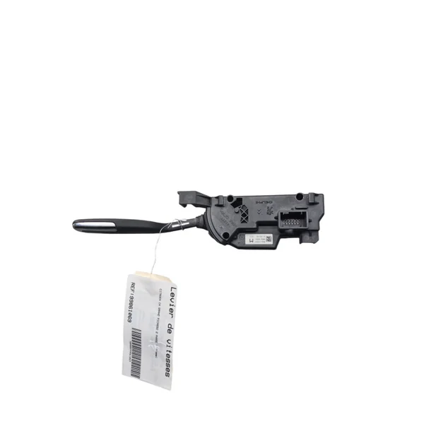 Levier de vitesses CITROEN C4 GRAND PICASSO 2