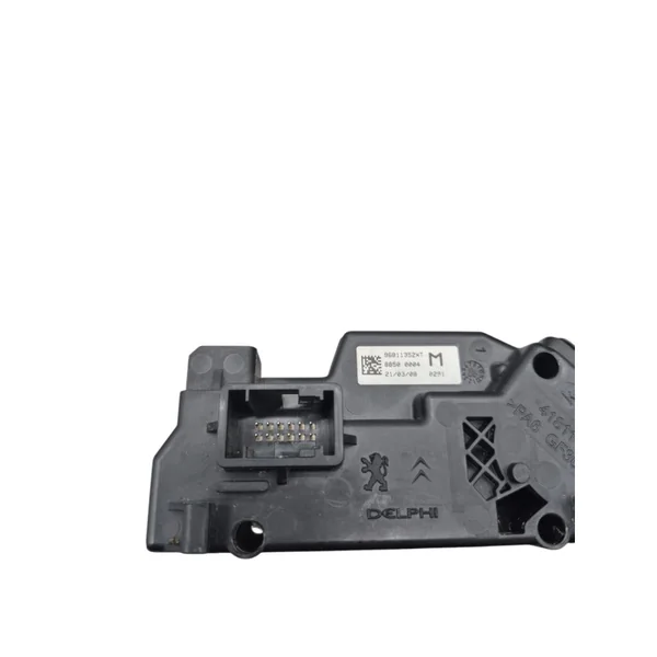 Levier de vitesses CITROEN C4 GRAND PICASSO 2