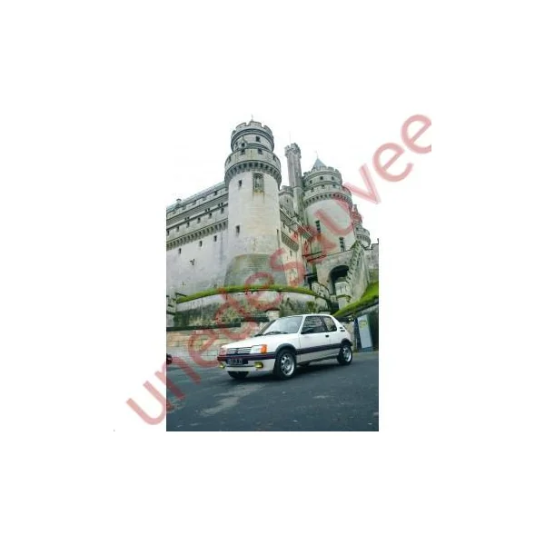 LIVRE RESTAURER RÉPARER VOTRE PEUGEOT 205 GTI 1.6 1.9 105 - 115 - 130 - 122 CV