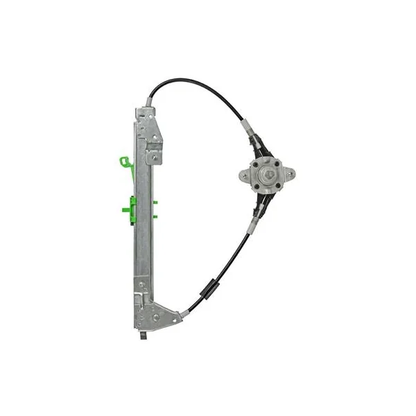 Lève vitre arrière droit pour FIAT PUNTO II phase 2 2003-2009, manuel, Neuf