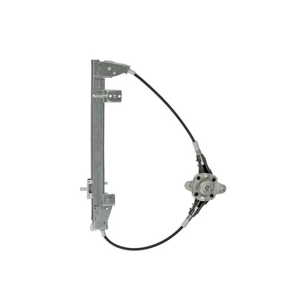 Lève vitre arrière gauche pour FIAT PUNTO I 1993-1999, manuel, Neuf