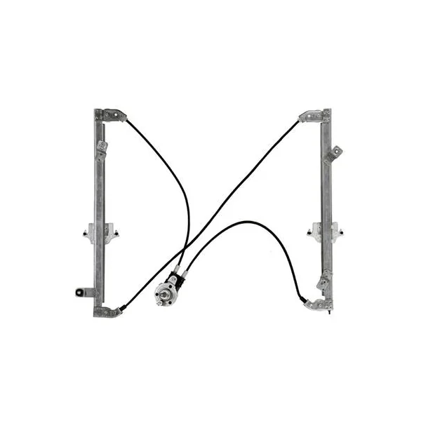 Lève vitre avant droit pour CITROËN BERLINGO I phase 2 2002-2008, manuel, Neuf