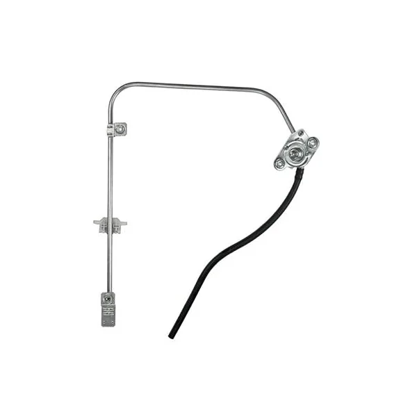 Lève vitre avant droit pour FIAT PANDA I 1980-2003, manuel, Mod. 3 portes, Neuf
