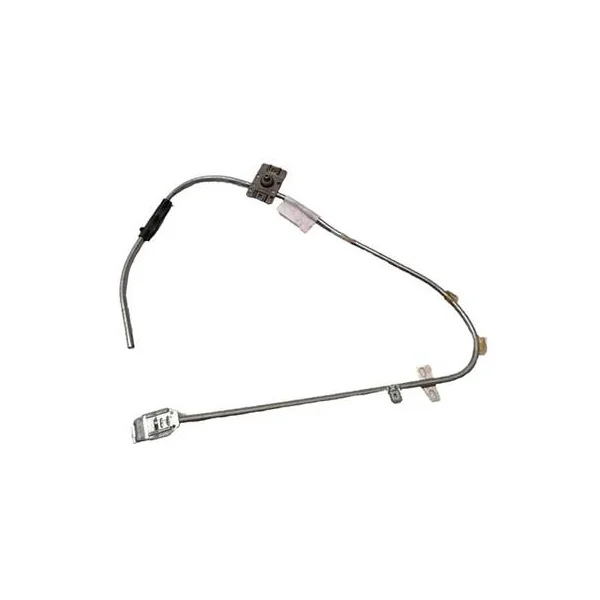 Lève vitre avant droit pour RENAULT CLIO I 1990-1998, manuel, Mod. 5 portes, Neuf