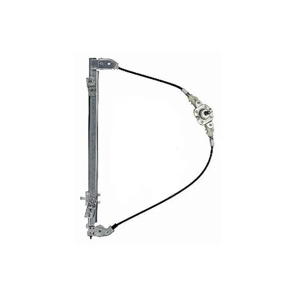 Lève vitre avant gauche pour FIAT DOBLO I phase 1 2001-2005, manuel, Mod. 3/5 portes, Neuf
