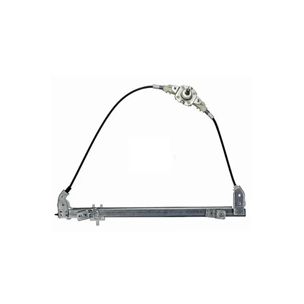 Lève vitre avant gauche pour FIAT DOBLO I phase 2 2006-2010, manuel, Mod. 3/5 portes, Neuf
