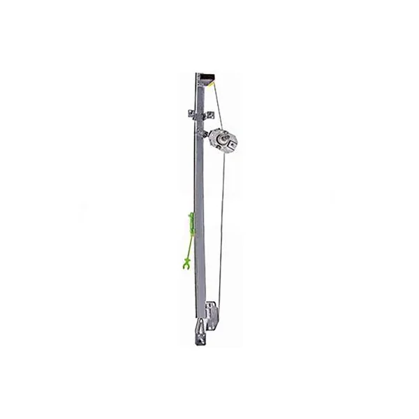 Lève vitre avant gauche pour FIAT DUCATO II phase 2 2002-2006, manuel, Mod. 3 portes, Neuf
