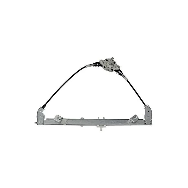 Lève vitre avant gauche pour FIAT PANDA II phase 1 2003-2008, manuel, Mod. 5 portes, Neuf