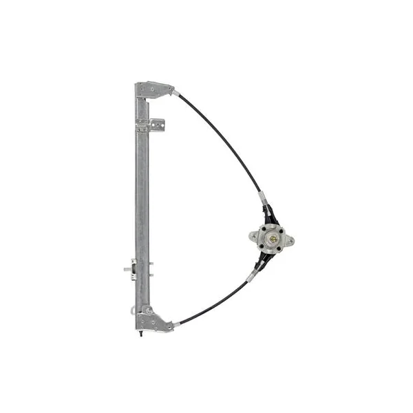 Lève vitre avant gauche pour FIAT PUNTO I 1993-1999, manuel, Mod. 5 portes, Neuf