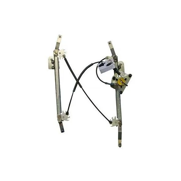 Lève vitre électrique arrière droit pour AUDI A5 I phase 1 2007-2011, sans moteur, confort, Neuf