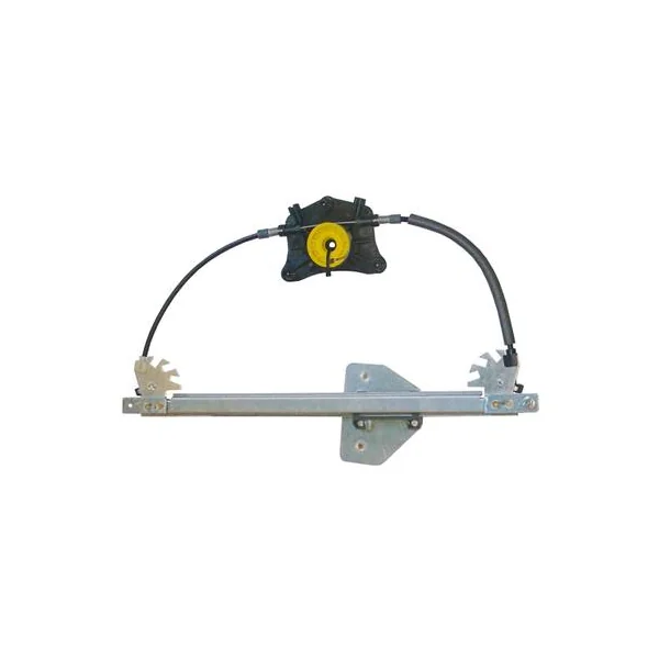 Lève vitre électrique arrière droit pour AUDI A6 IIII phase 2 2008-2011, sans moteur, confort, Neuf