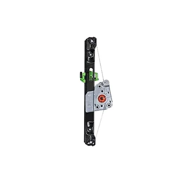 Lève vitre électrique arrière droit pour BMW Série 1 E87 2007-2011, sans moteur, confort, Neuf