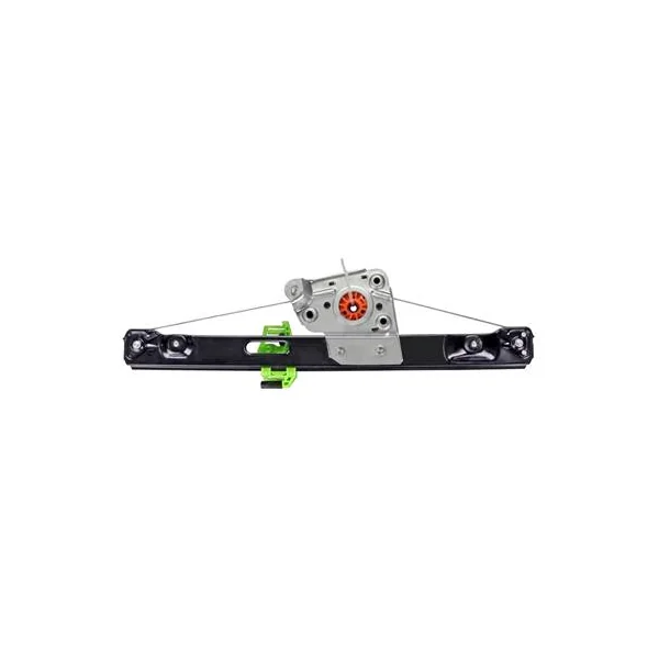Lève vitre électrique arrière droit pour BMW Série 3 E90-E91 2005-2008, sans moteur, confort, Neuf