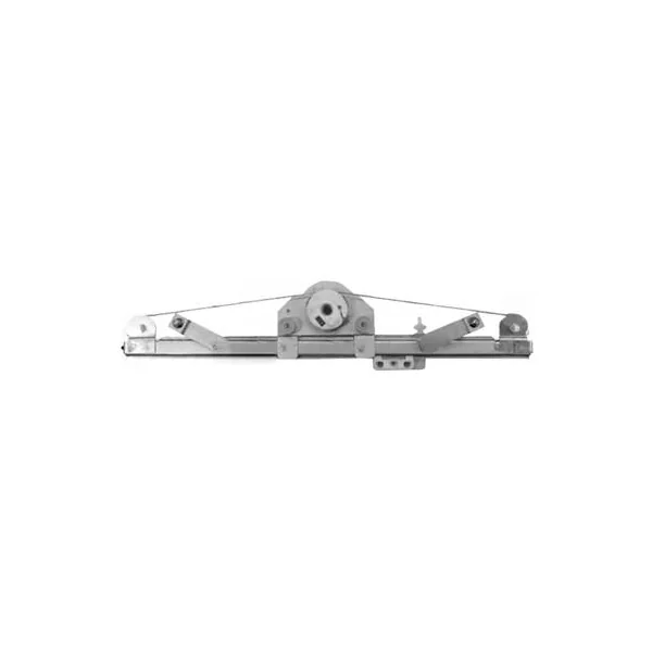 Lève vitre électrique arrière droit pour BMW Série 3 F30 2012-2014, sans moteur, Neuf