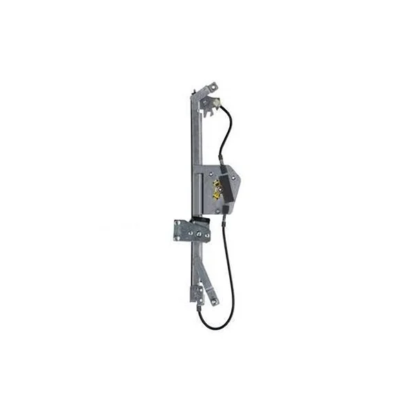 Lève vitre électrique arrière droit pour BMW Série 5 E60-E61 RY 2007-2010, sans moteur, confort, Neuf