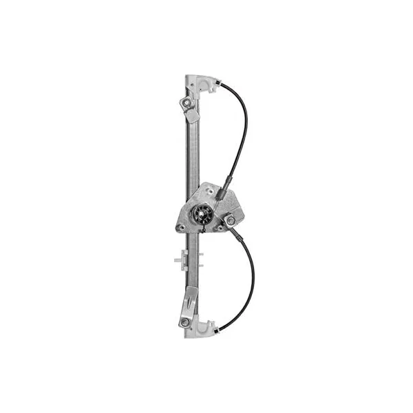 Lève vitre électrique arrière droit pour BMW X3 E83 2006-2010, sans moteur, confort, Neuf