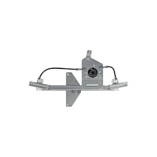 Lève vitre électrique arrière droit pour CITROËN C3 II phase 1 2009-2013, sans moteur, confort, Neuf
