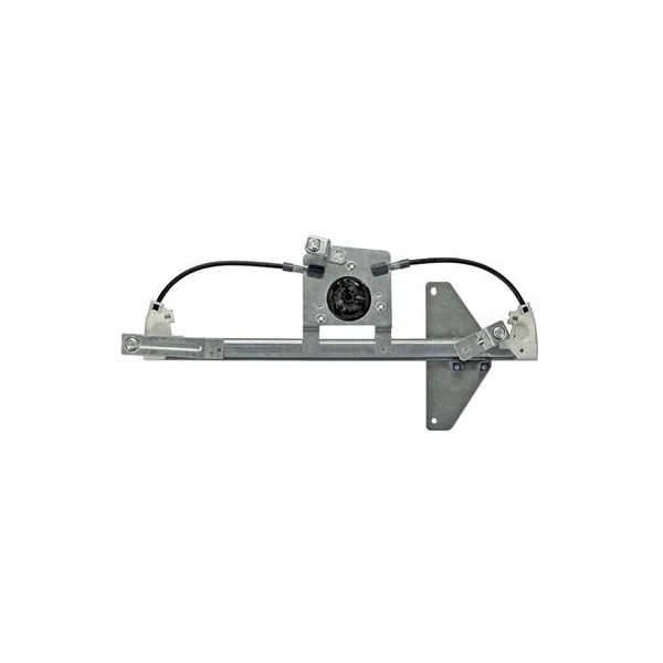 Lève vitre électrique arrière droit pour CITROËN C3 PICASSO phase 1 2009-2012, sans moteur, confort, Neuf