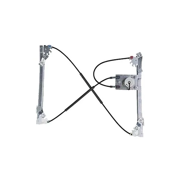 Lève vitre électrique arrière droit pour FORD GALAXY II phase 2 2011-2014, sans moteur, confort, Neuf