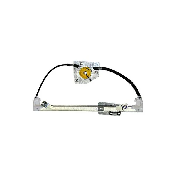 Lève vitre électrique arrière droit pour HYUNDAI i30 I phase 1 2007-2010, sans moteur, confort, Mod. 5 portes, Neuf