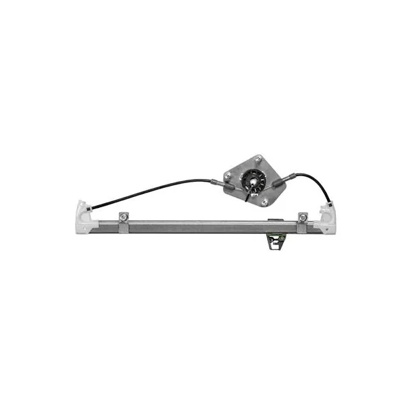 Lève vitre électrique arrière droit pour LANCIA MUSA 2007-2013, sans moteur, Neuf