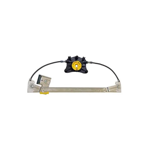 Lève vitre électrique arrière droit pour MERCEDES CLASSE A 2004-2008 (W169), sans moteur, confort, Neuf