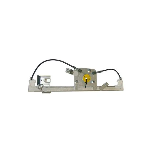 Lève vitre électrique arrière droit pour MERCEDES CLASSE E 2006-2009 (W211), sans moteur, confort, Neuf