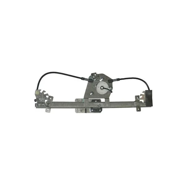 Lève vitre électrique arrière droit pour OPEL ASTRA H 2004-2007, sans moteur, confort, Neuf