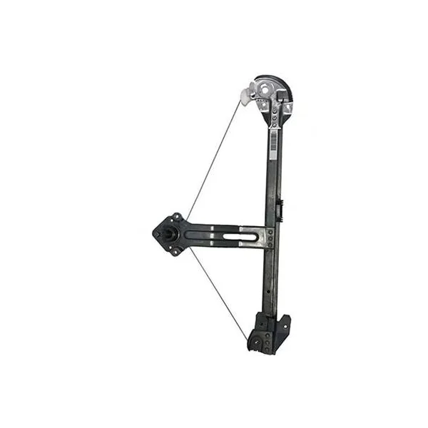 Lève vitre électrique arrière droit pour OPEL MERIVA A phase 2 2006-2010, sans moteur, confort, Mod. 5 portes, Neuf