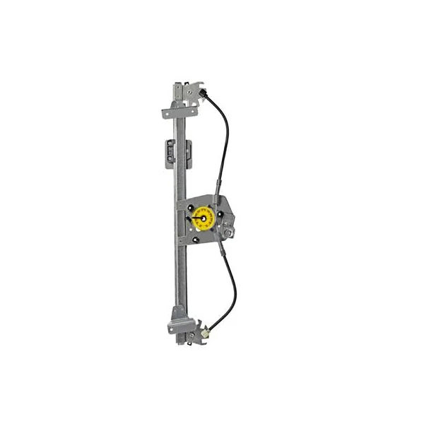 Lève vitre électrique arrière droit pour OPEL ZAFIRA A 1999-2005, sans moteur, confort, Neuf