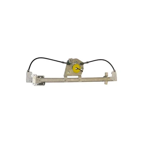 Lève vitre électrique arrière droit pour OPEL ZAFIRA B phase 2 2008-2011, sans moteur, confort, Neuf