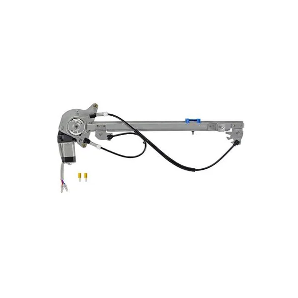 Lève vitre électrique arrière droit pour RENAULT LAGUNA II phase 2 2005-2007, avec moteur, Neuf