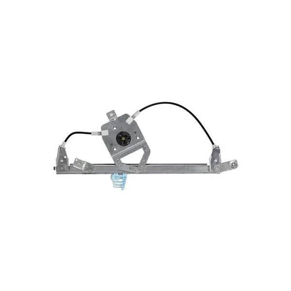 Lève vitre électrique arrière droit pour RENAULT MEGANE II phase 1 2002-2005, sans moteur, confort, Neuf