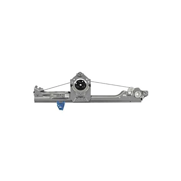 Lève vitre électrique arrière droit pour RENAULT MODUS 2008-2013, sans moteur, Neuf