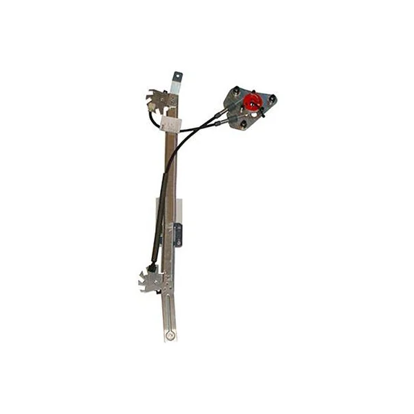 Lève vitre électrique arrière droit pour SEAT ALTEA phase 1 2004-2009, sans moteur, confort, Neuf