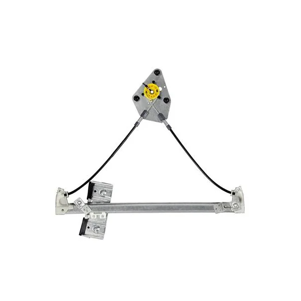 Lève vitre électrique arrière droit pour SEAT IBIZA IV phase 1 2008-2012, sans moteur, confort, Neuf