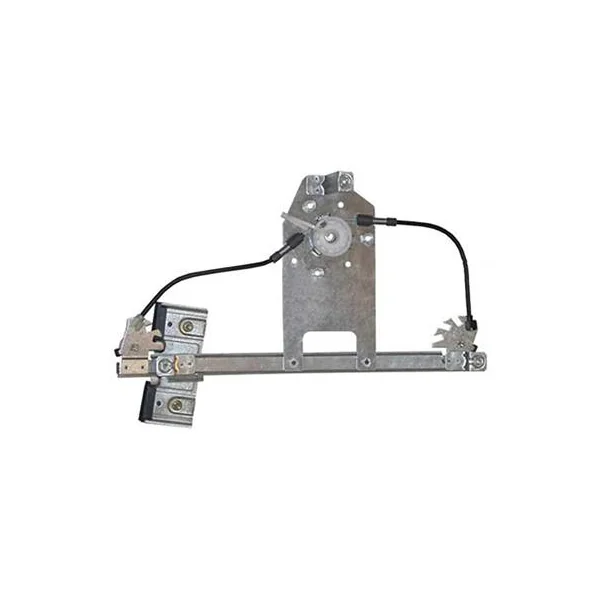 Lève vitre électrique arrière droit pour SKODA OCTAVIA I phase 2 2000-2004, sans moteur, confort, Neuf