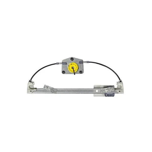 Lève vitre électrique arrière droit pour SKODA OCTAVIA II phase 2 2009-2013, sans moteur, confort, Neuf