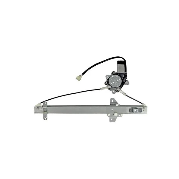 Lève vitre électrique arrière droit pour SUZUKI VITARA 1988-1998, avec moteur, Neuf