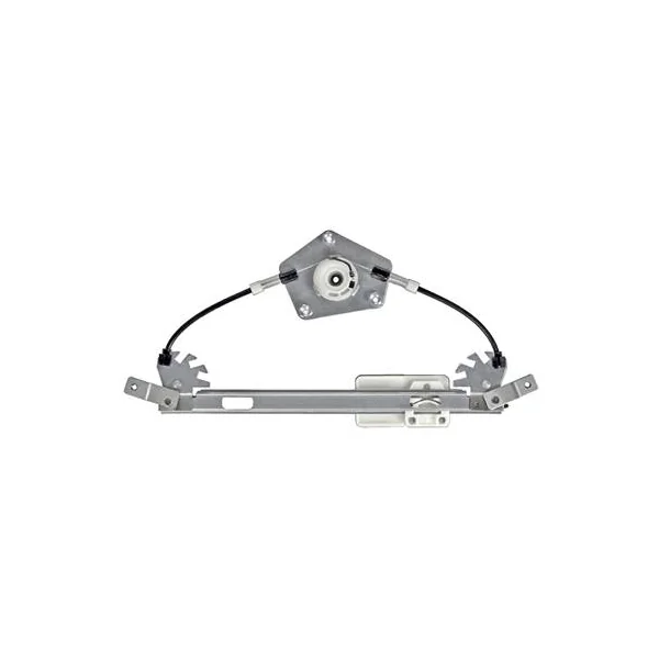 Lève vitre électrique arrière droit pour VOLKSWAGEN PASSAT B5 phase 2 2000-2005, sans moteur, confort, Neuf