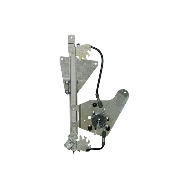 Lève vitre électrique arrière gauche pour AUDI A4 I phase 1 1994-1999, sans moteur, confort, Neuf