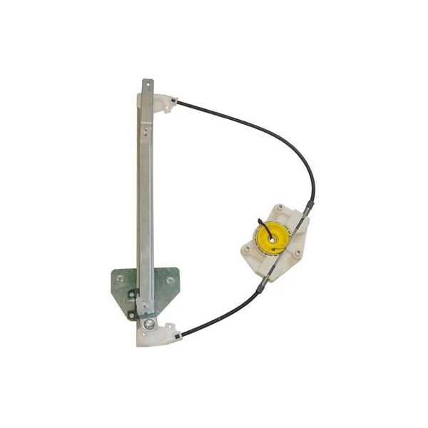 Lève vitre électrique arrière gauche pour AUDI A4 II 2000-2004, sans moteur, confort, Neuf