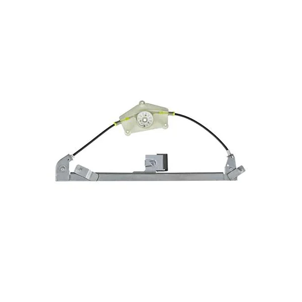 Lève vitre électrique arrière gauche pour AUDI A4 IV phase 1 2007-2011, sans moteur, confort, Neuf