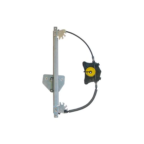 Lève vitre électrique arrière gauche pour AUDI A6 IIII phase 2 2008-2011, sans moteur, confort, Neuf