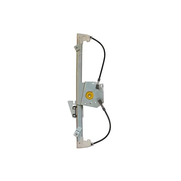 Lève vitre électrique arrière gauche pour BMW Série 3 E46 1998-2001, sans moteur, confort, Neuf
